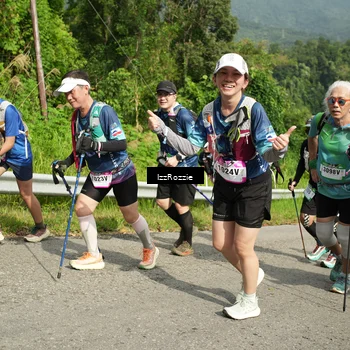Runner Photo 5182157