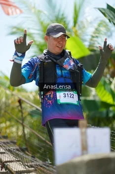 Runner Photo 5182163