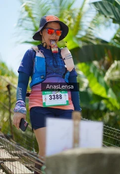 Runner Photo 5182165