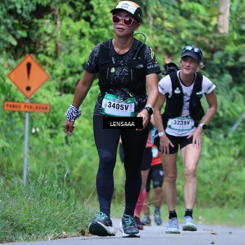 Runner Photo 5182204