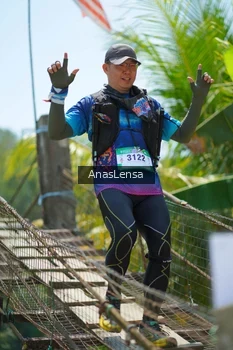 Runner Photo 5182207