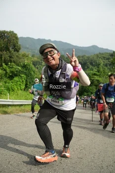 Runner Photo 5182227