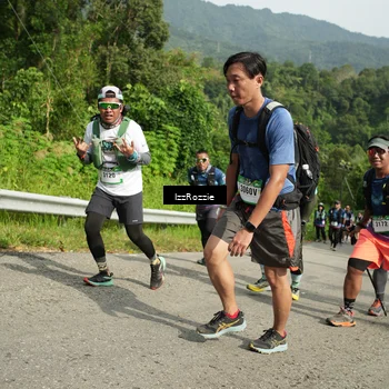 Runner Photo 5182233