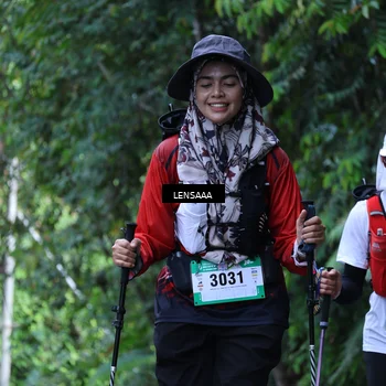 Runner Photo 5182257