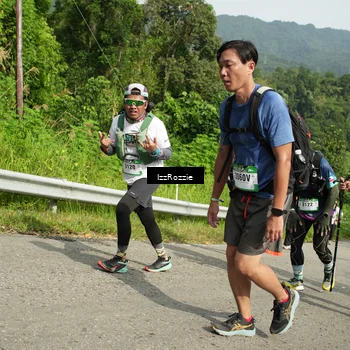 Runner Photo 5182268
