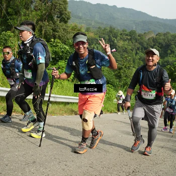 Runner Photo 5182272