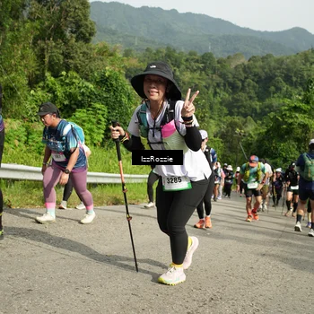 Runner Photo 5182345