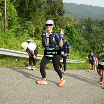 Runner Photo 5182390