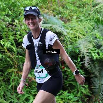 Runner Photo 5182479