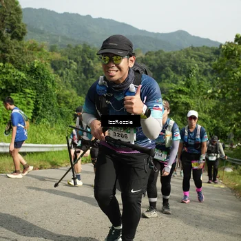 Runner Photo 5182482