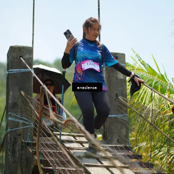 Runner Photo 5182502