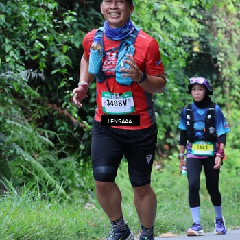 Runner Photo 5182541