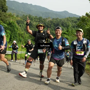 Runner Photo 5182608