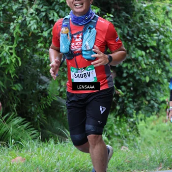 Runner Photo 5182692