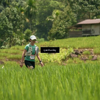 Runner Photo 5182709