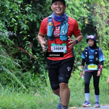 Runner Photo 5182736