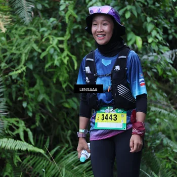Runner Photo 5182742
