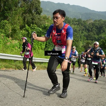 Runner Photo 5182750