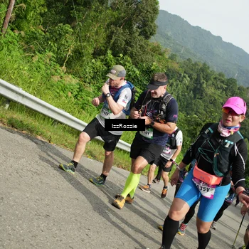 Runner Photo 5182810