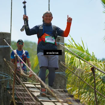 Runner Photo 5182825