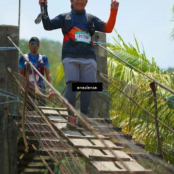 Runner Photo 5182829