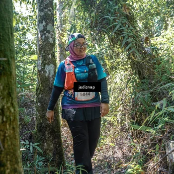 Runner Photo 5182863