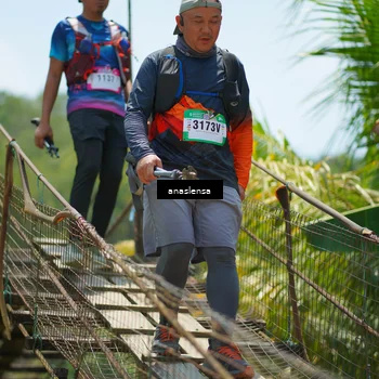 Runner Photo 5182887