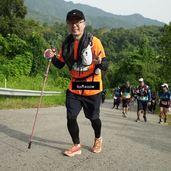 Runner Photo 5182907