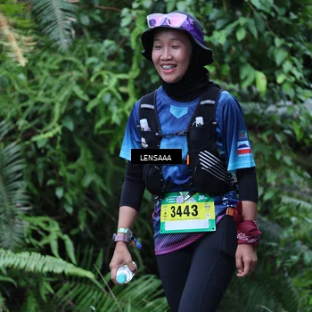 Runner Photo 5182968