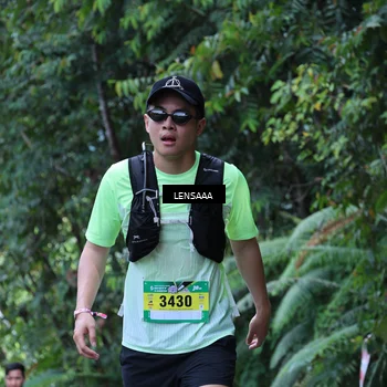 Runner Photo 5182981
