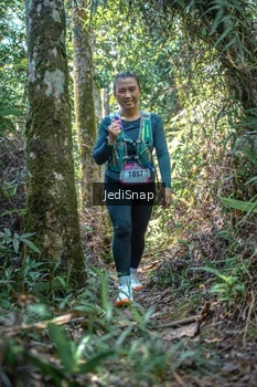 Runner Photo 5183015