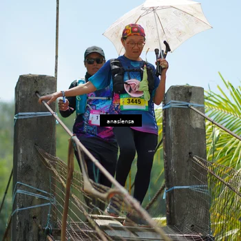 Runner Photo 5183016