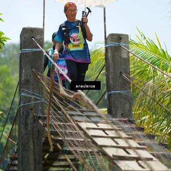 Runner Photo 5183022