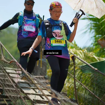 Runner Photo 5183028