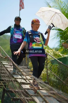 Runner Photo 5183041