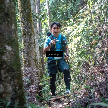Runner Photo 5183052