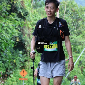 Runner Photo 5183068