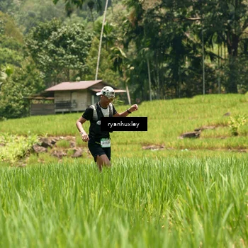 Runner Photo 5183071