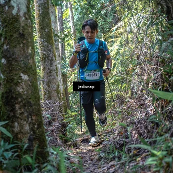 Runner Photo 5183076