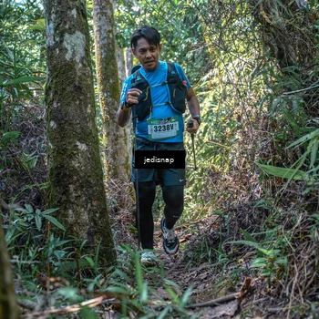 Runner Photo 5183085