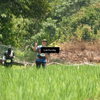 Runner Photo 5183147