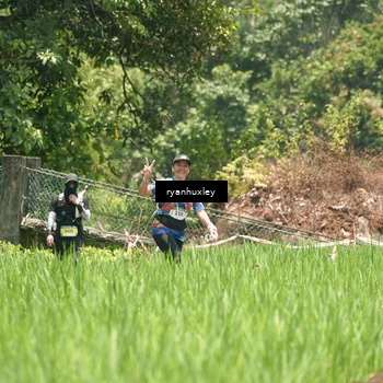 Runner Photo 5183149
