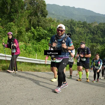Runner Photo 5183159
