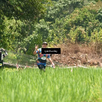 Runner Photo 5183162