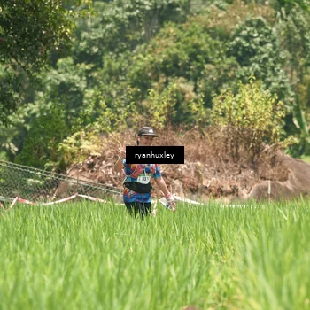 Runner Photo 5183172