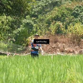 Runner Photo 5183177
