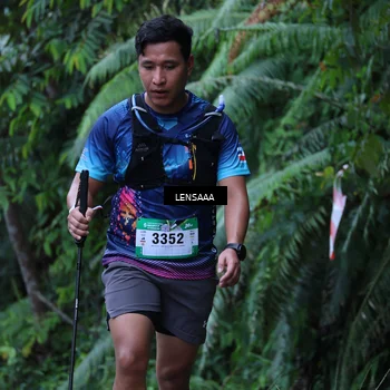 Runner Photo 5183218