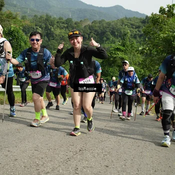 Runner Photo 5183225