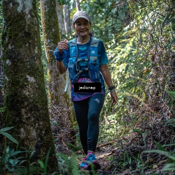 Runner Photo 5183262