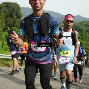 Runner Photo 5183274